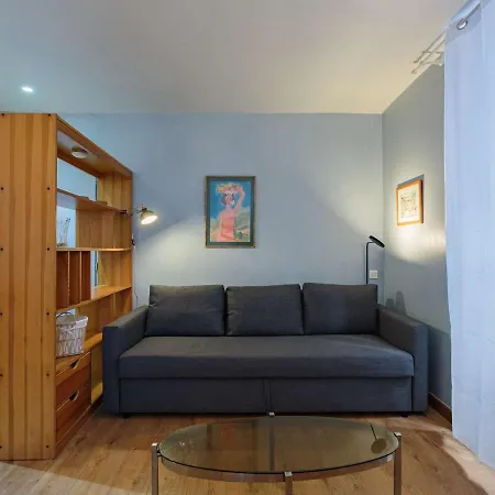 Apartman Moderne Ciboure, Coeur Historique, Ideal Pour Couples - Fr-1-4-657 *