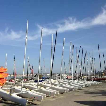 Moderne Ciboure, Coeur Historique, Ideal Pour Couples - Fr-1-4-657 Ciboure