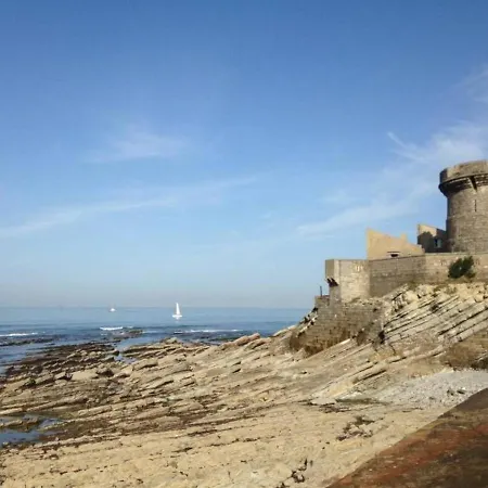 Apartman Moderne Ciboure, Coeur Historique, Ideal Pour Couples - Fr-1-4-657 *