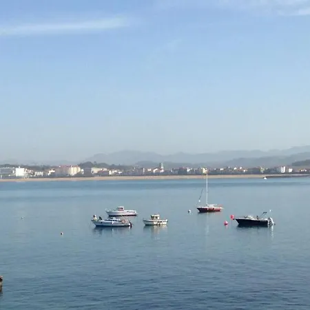 Moderne Ciboure, Coeur Historique, Ideal Pour Couples - Fr-1-4-657 Apartman Ciboure