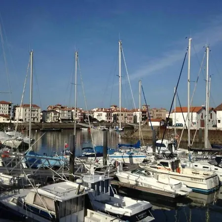 Moderne Ciboure, Coeur Historique, Ideal Pour Couples - Fr-1-4-657 Appartement Ciboure