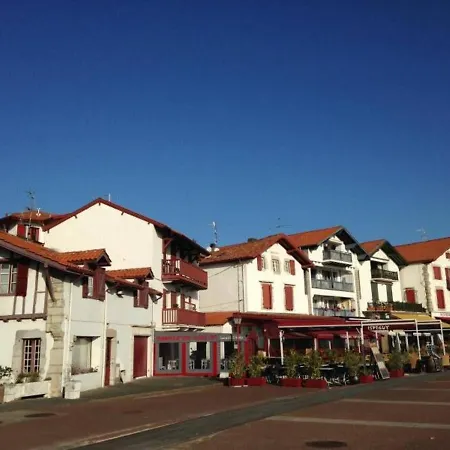 Moderne Ciboure, Coeur Historique, Ideal Pour Couples - Fr-1-4-657 Appartement Ciboure