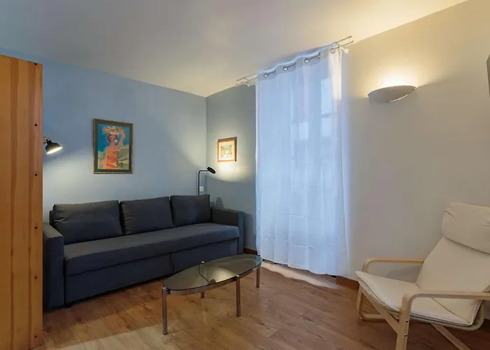 Apartamento Moderne Ciboure, Coeur Historique, Ideal Pour Couples - Fr-1-4-657 Ciboure