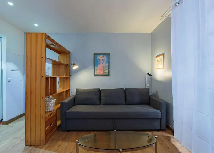 Apartamento Moderne Ciboure, Coeur Historique, Ideal Pour Couples - Fr-1-4-657 *
